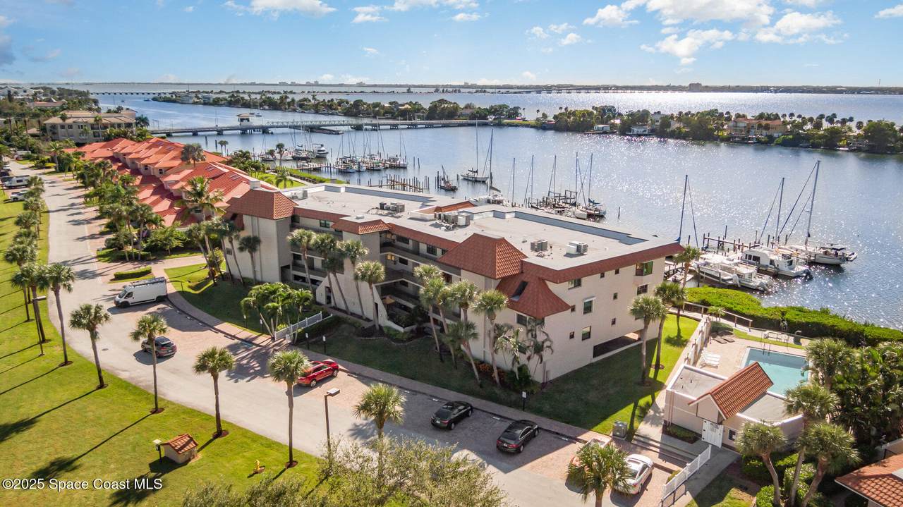 18 Marina Isles Boulevard - Photo 1