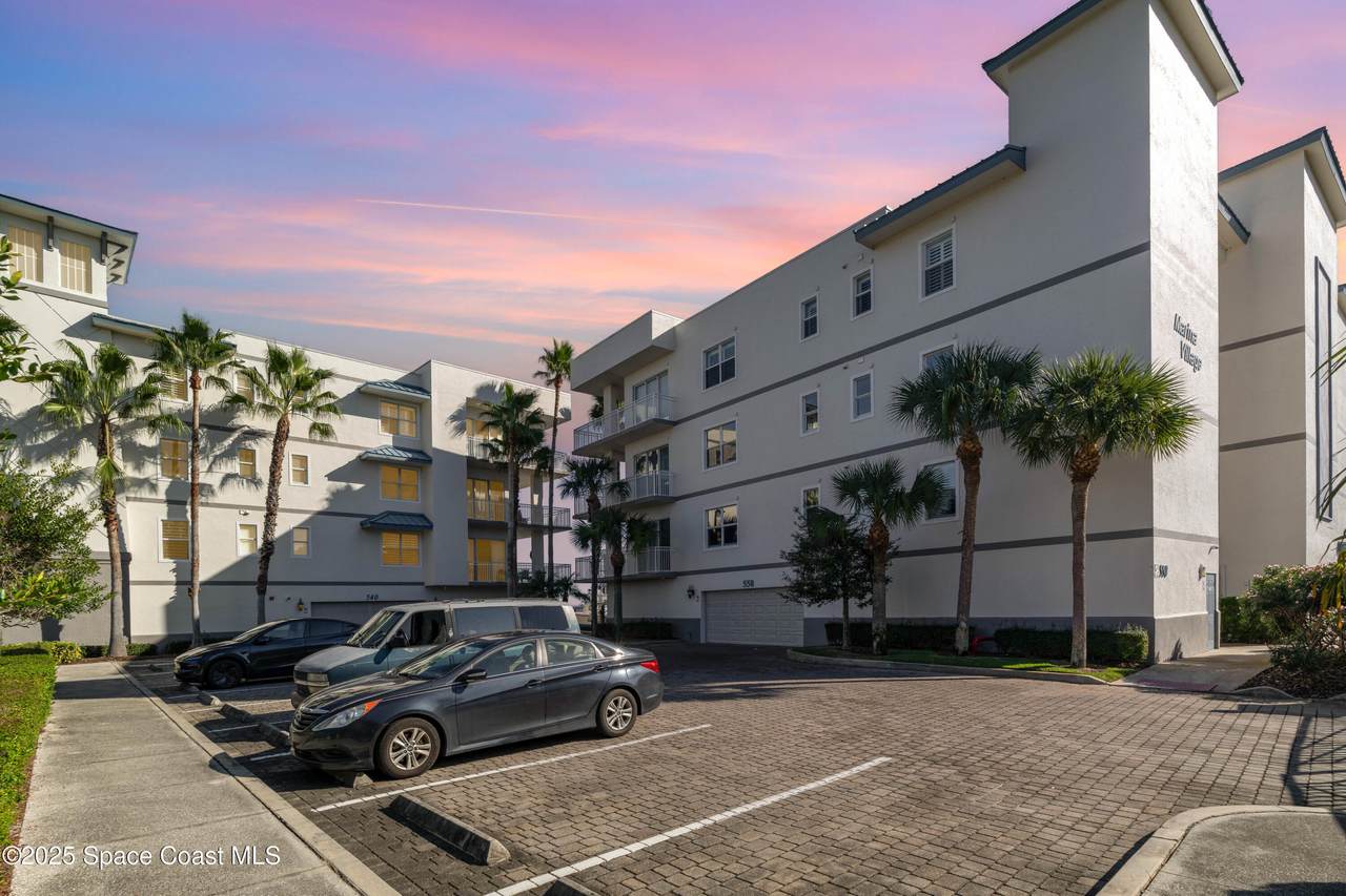 540 Banana River Drive - Photo 1