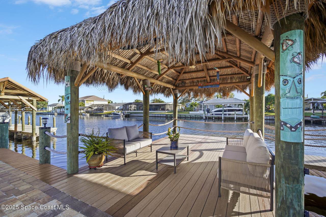 290 Jacala Drive - Photo 1