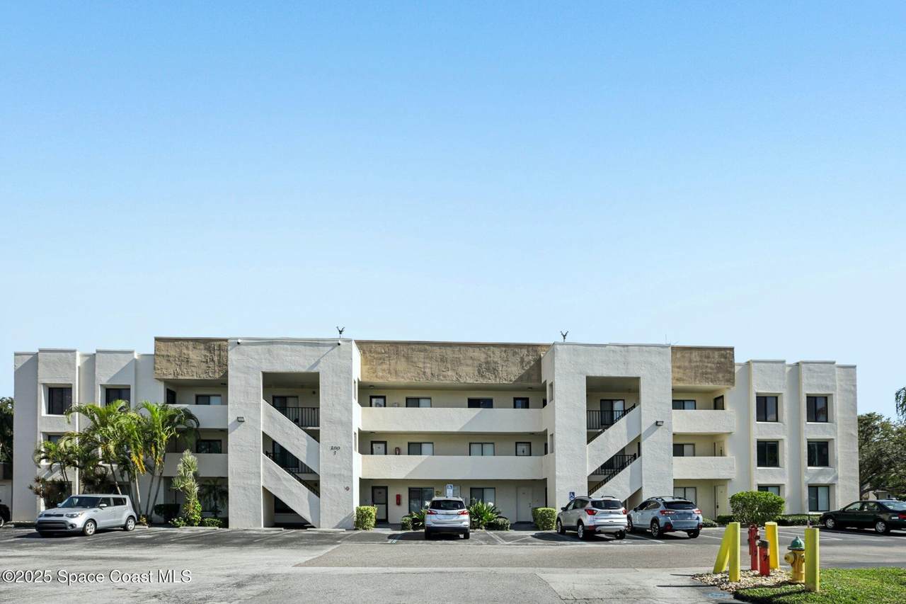 200 International Drive - Photo 1