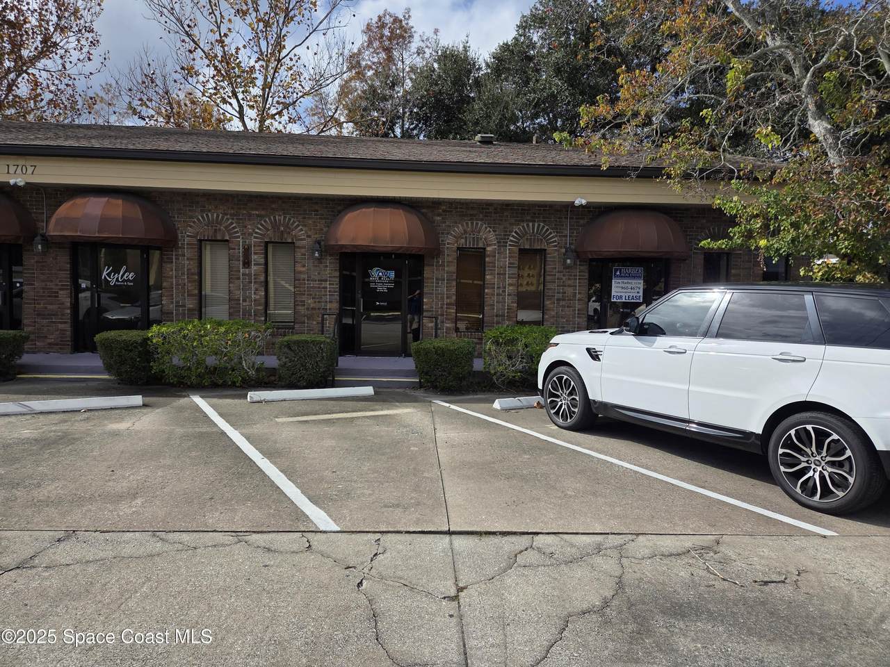 1707 Elm Street - Photo 1