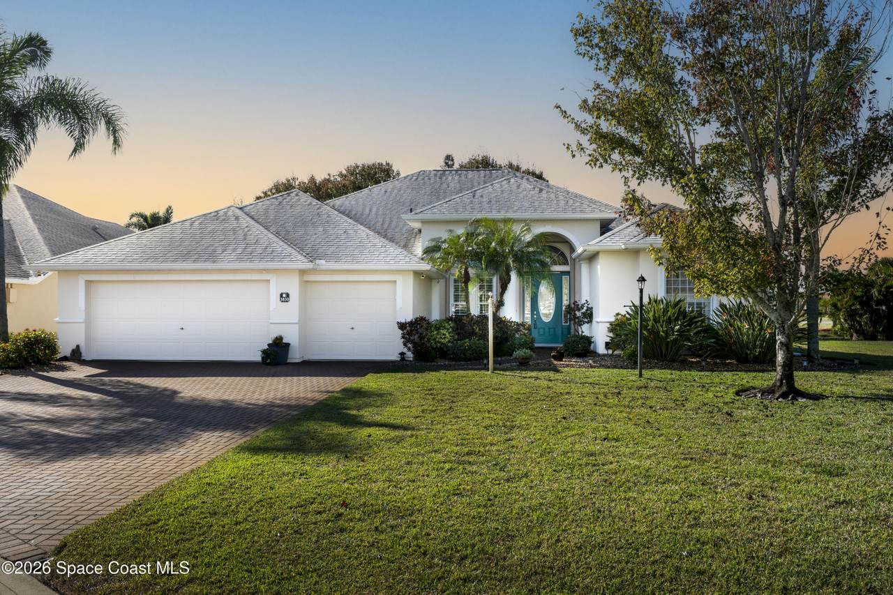 3830 Chardonnay Drive - Photo 1