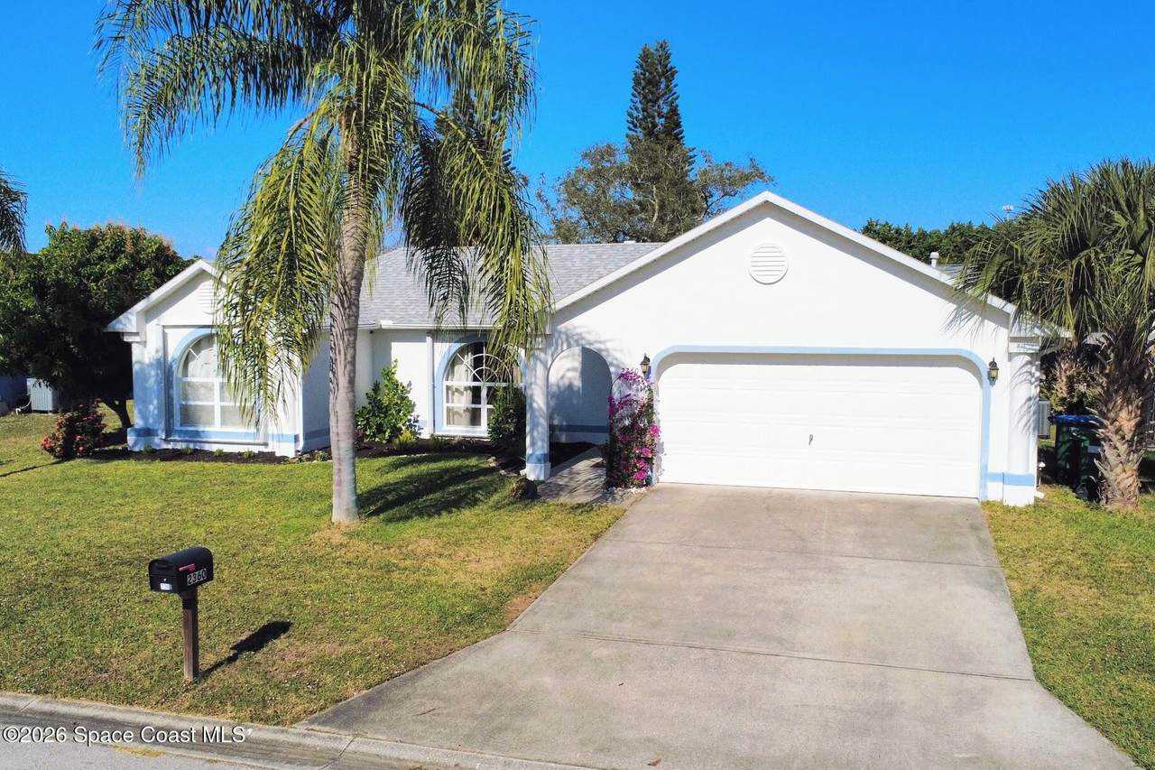 2360 High Ridge Road - Photo 1
