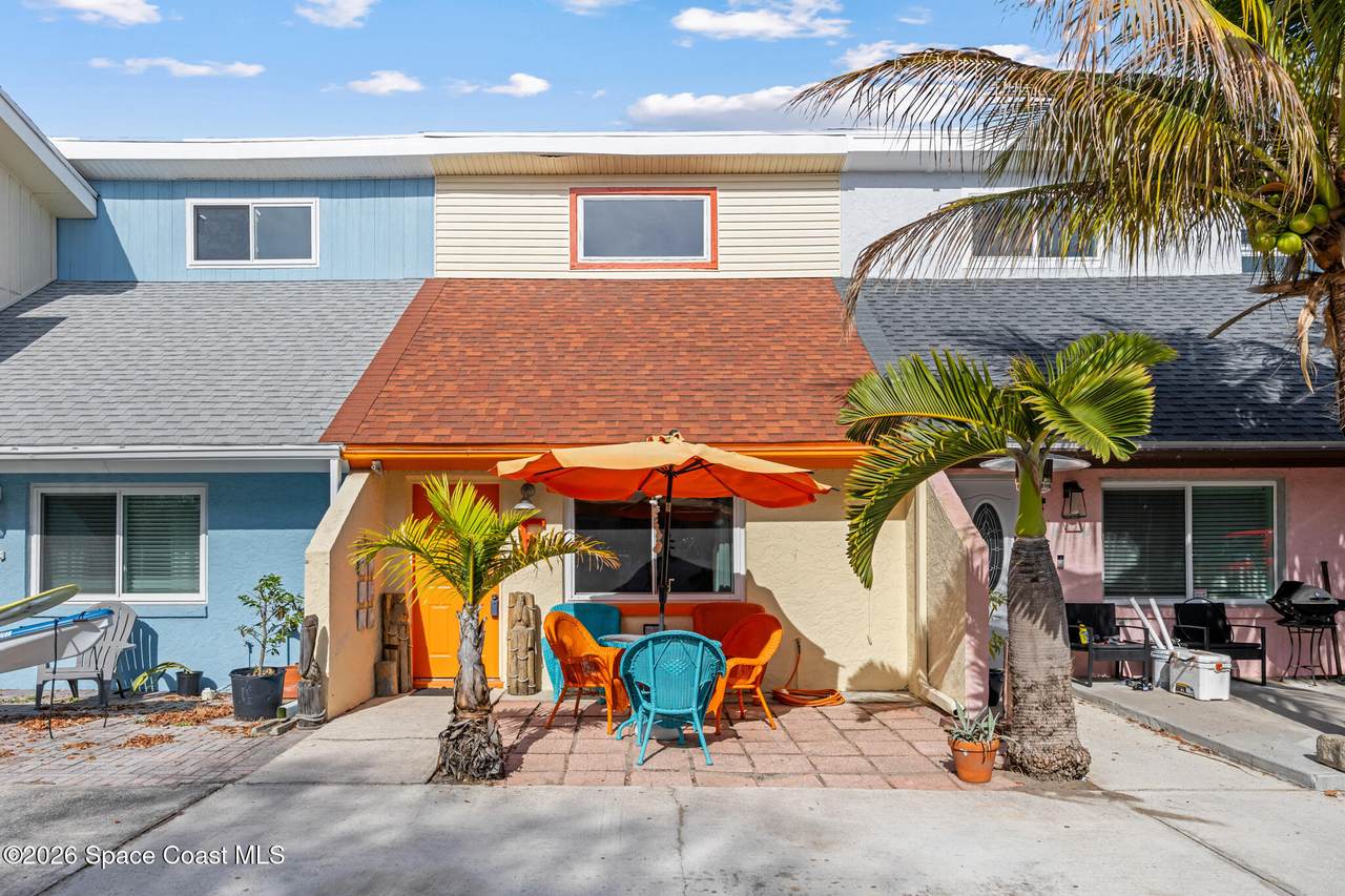 8200 Canaveral Boulevard - Photo 1