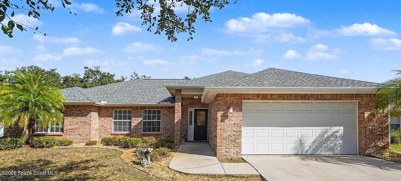 1923 Windbrook Drive - Photo 1