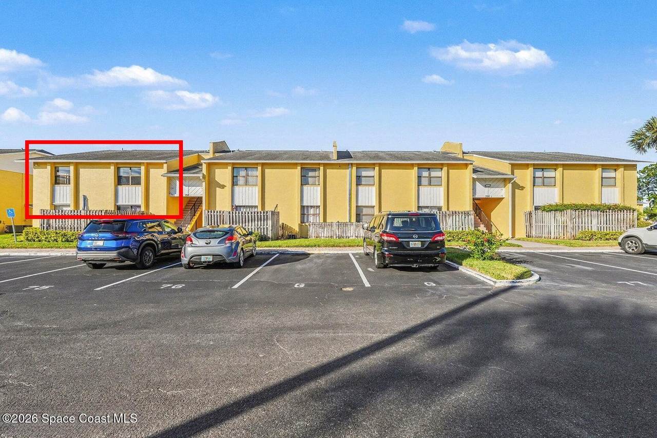 598 Wickham Road - Photo 1