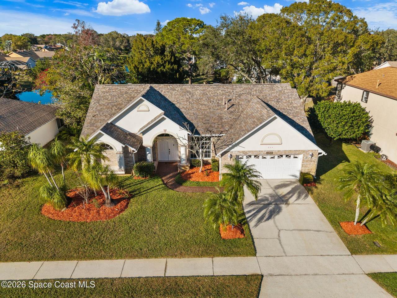 934 Osprey Lane - Photo 1