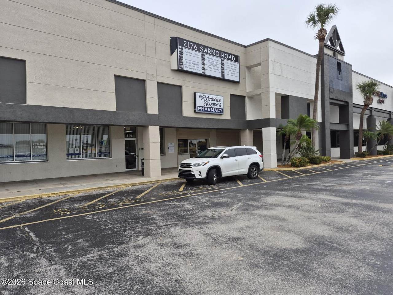 2176 Sarno Road - Photo 1