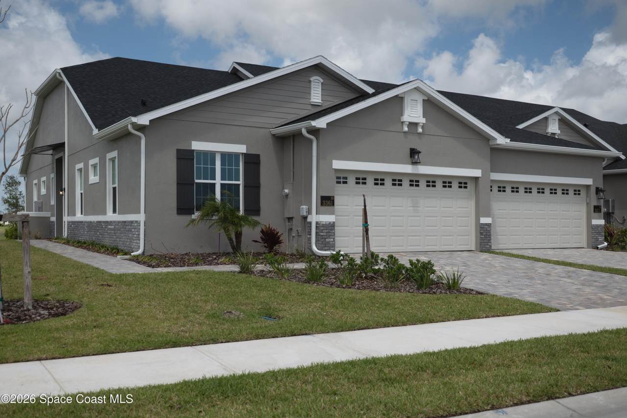 3361 Galeras Drive - Photo 1
