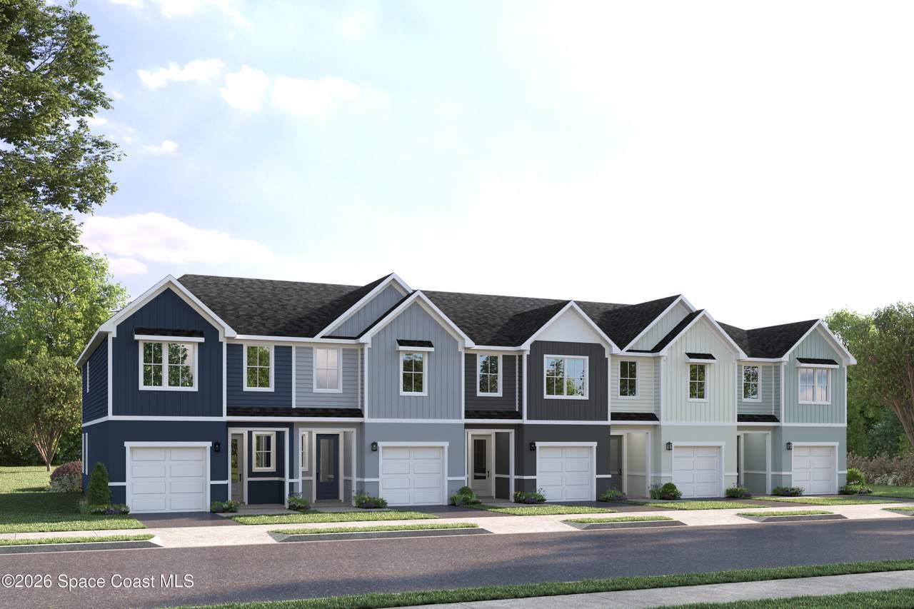 1788 Kendall Pointe Place - Photo 1