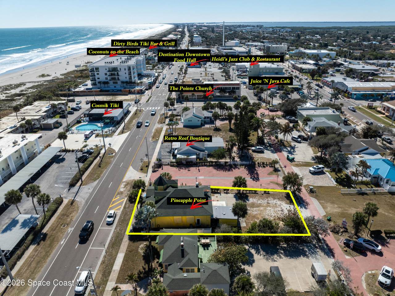 142 Atlantic Avenue - Photo 1