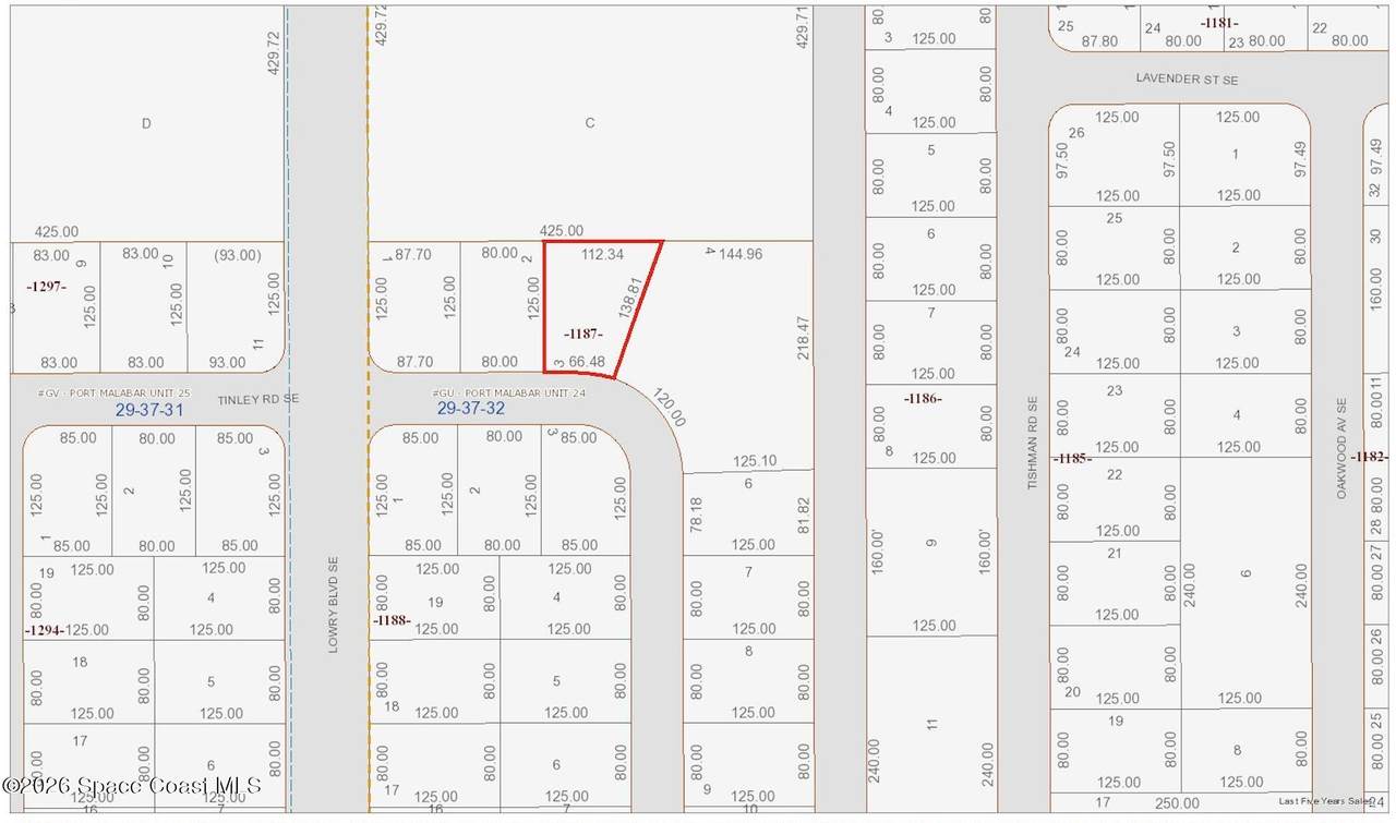 2991 Tinley Road - Photo 1