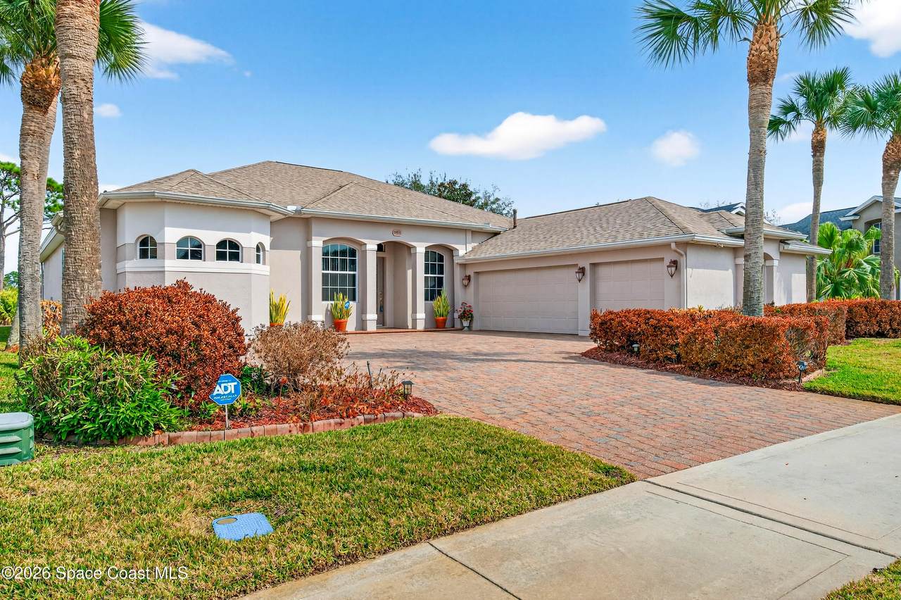 5911 Herons Landing Drive - Photo 1