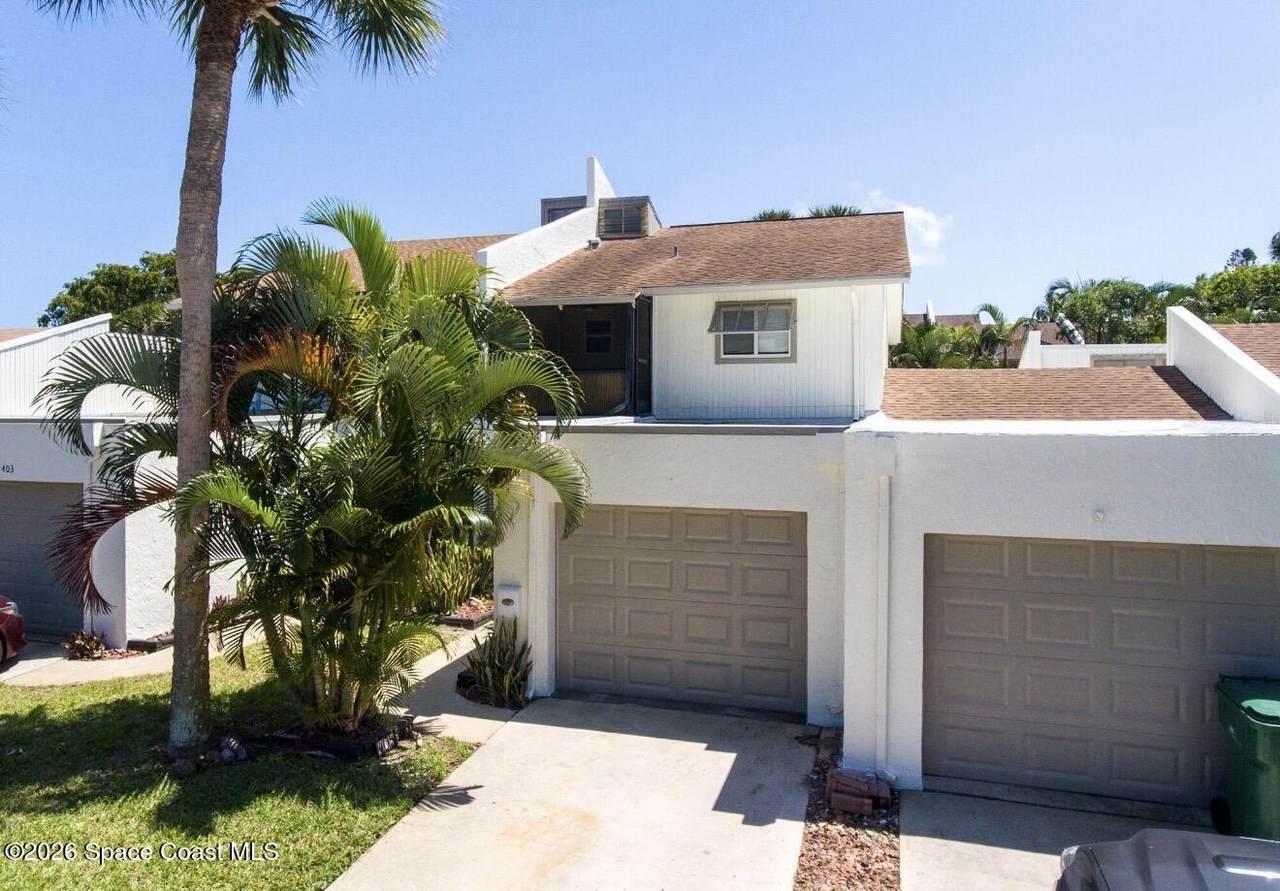 405 Hawthorne Court - Photo 1