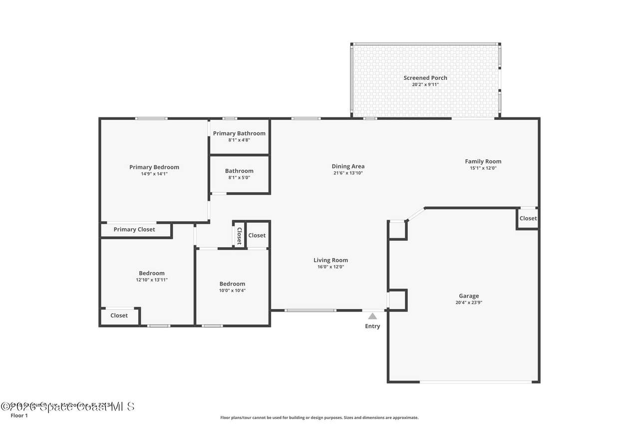2569 Kingsmill Avenue - Photo 1