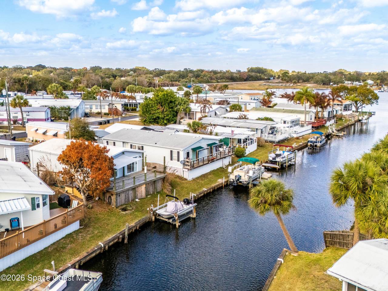 2994 Indian River Drive - Photo 1
