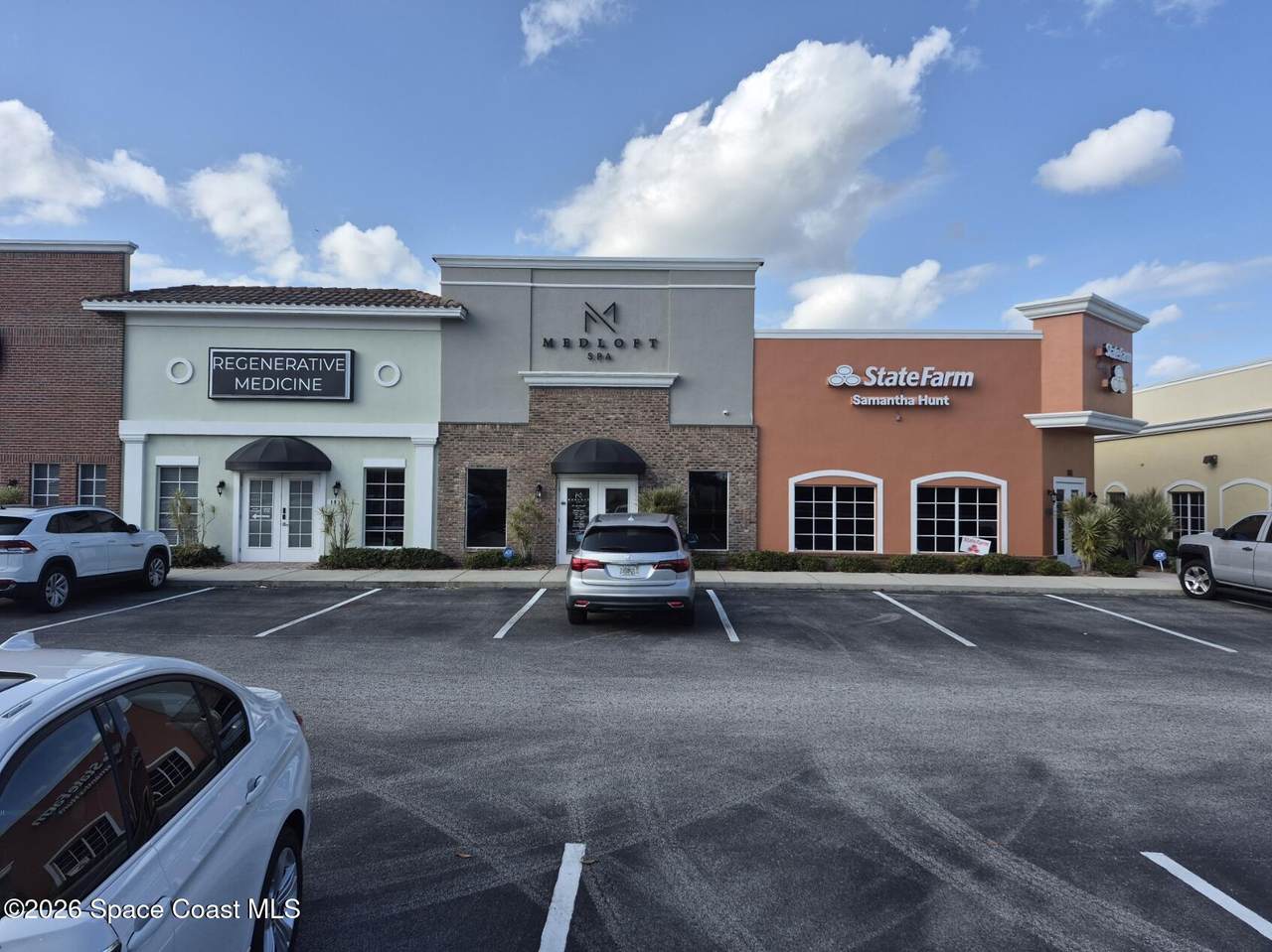 3800 Eau Gallie Boulevard - Photo 1