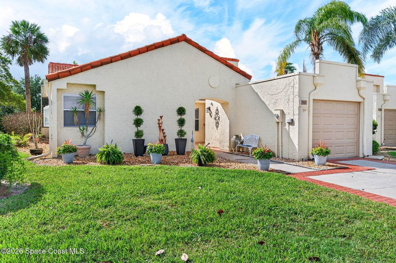 747 Pine Island Drive - Photo 1