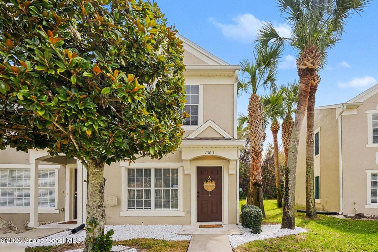 1363 Hampton Park Lane - Photo 1