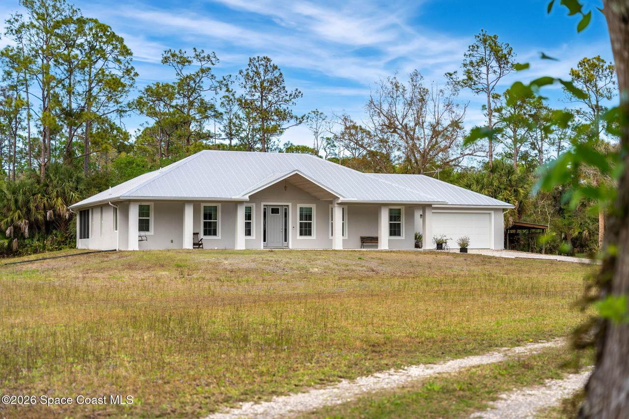 2050 Valkaria Road - Photo 1