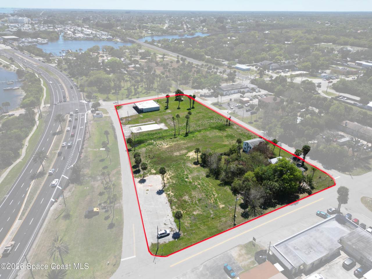 1568 Water Drive - Photo 1