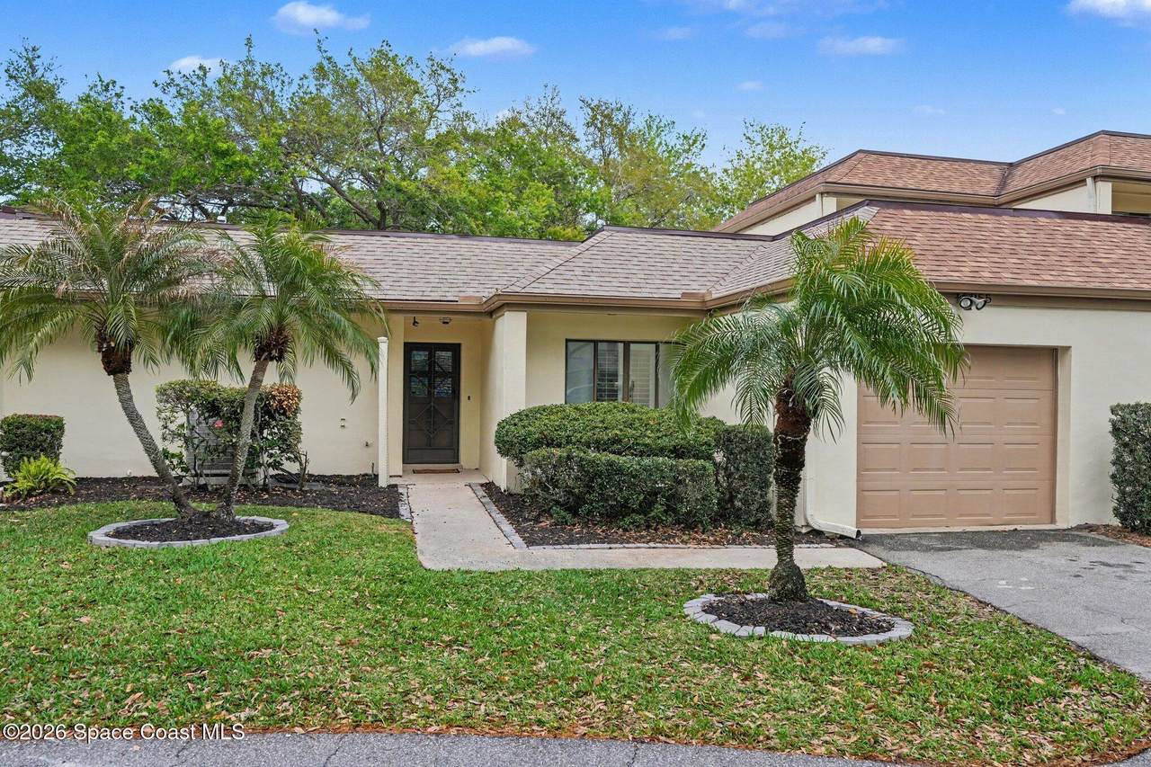 255 Country Club Drive - Photo 1