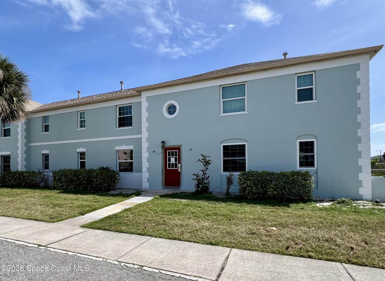 931 Palm Springs Boulevard - Photo 1