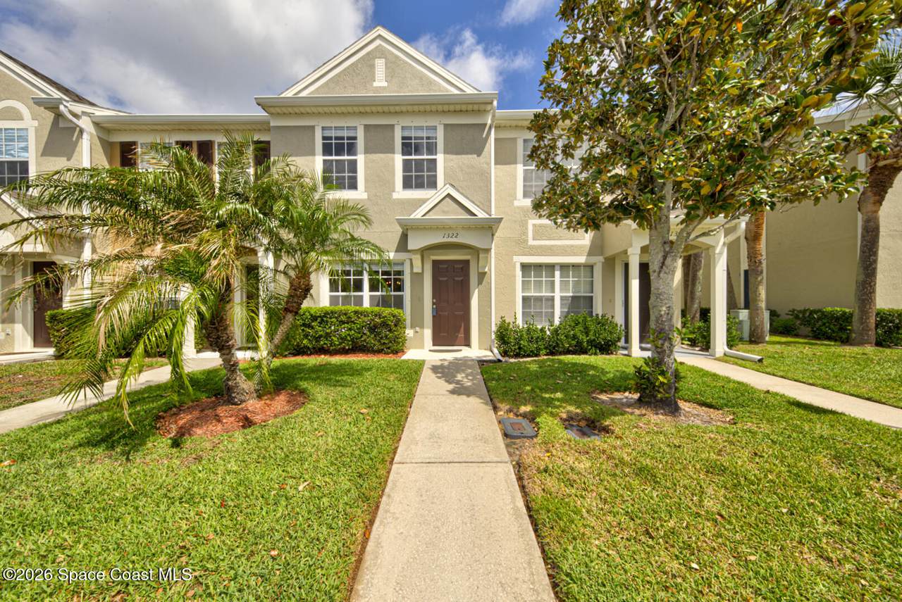 1322 Hampton Park Lane - Photo 1