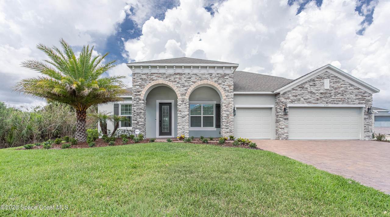 6105 Moonrise Drive - Photo 1