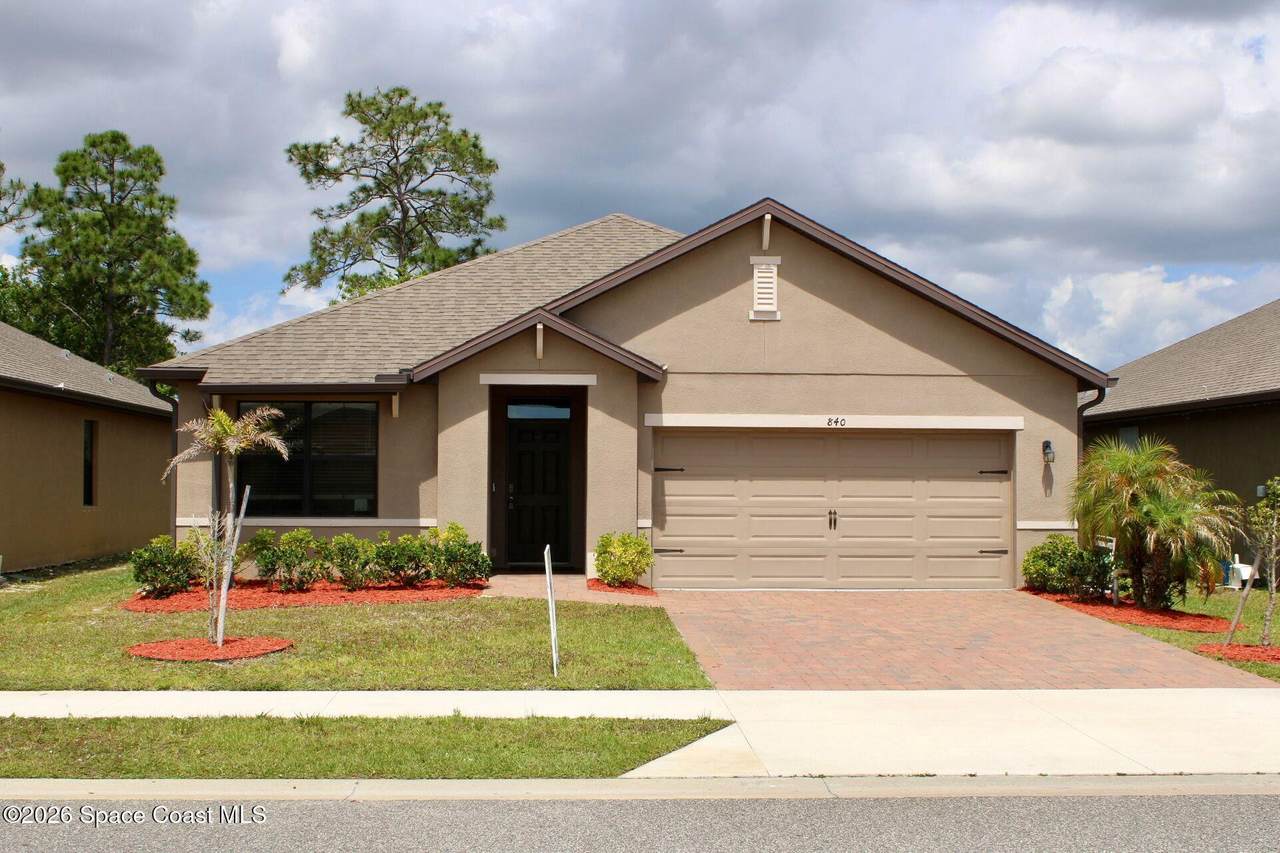 840 Old Country Road - Photo 1