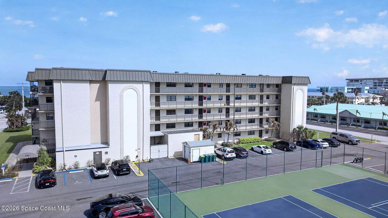 4105 Ocean Beach Boulevard - Photo 1