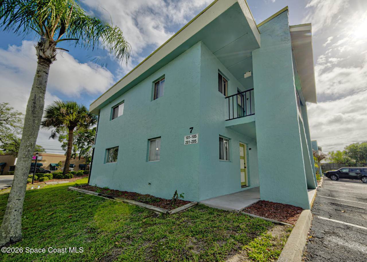 1001 Eau Gallie Boulevard - Photo 1