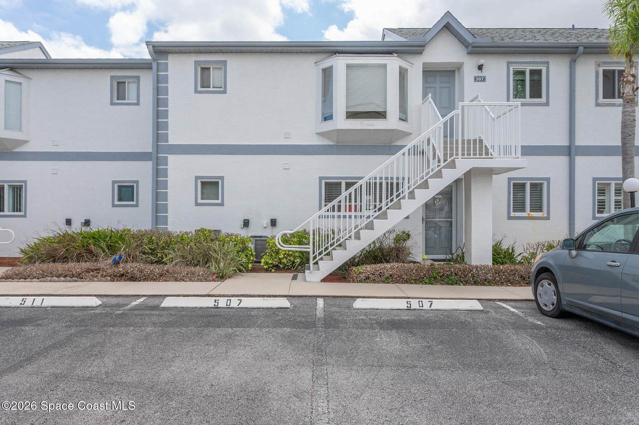 507 Ocean Park Lane - Photo 1