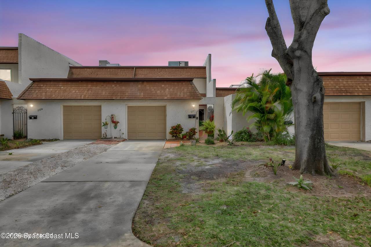 2554 Demaret Drive - Photo 1