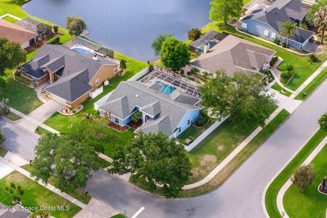 3400 Fort Nelson Lane - Photo 1