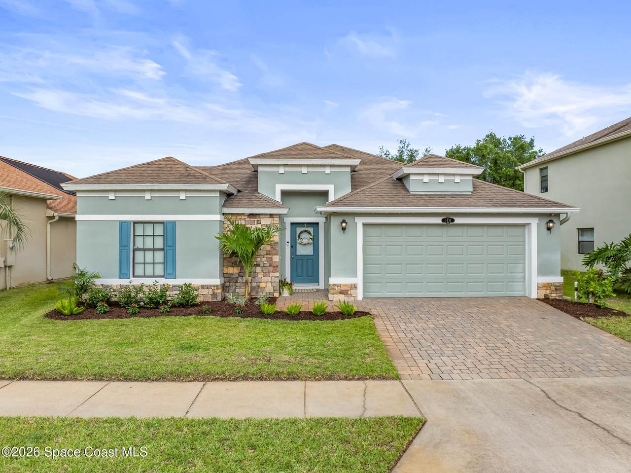 1491 Bourke Lane - Photo 1