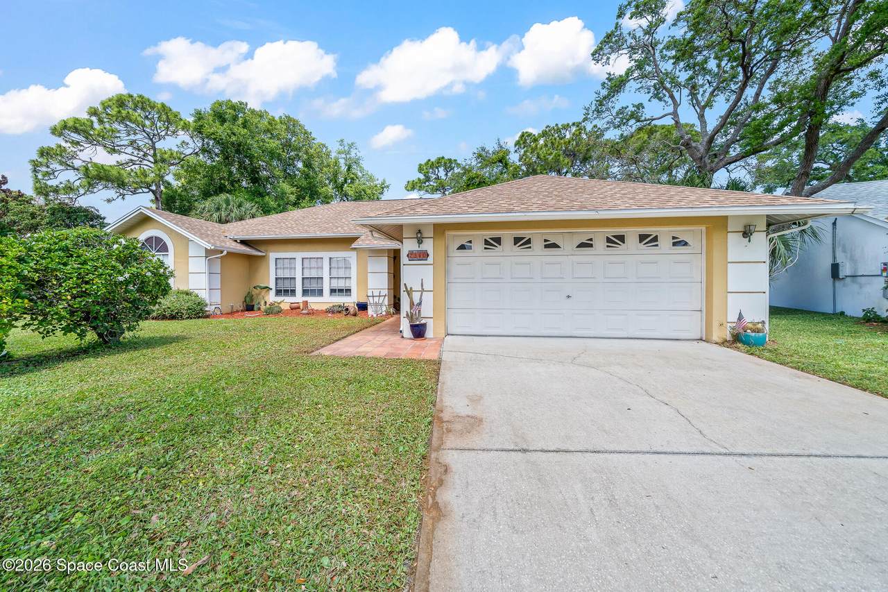 2360 Honeybrook Creek Drive - Photo 1