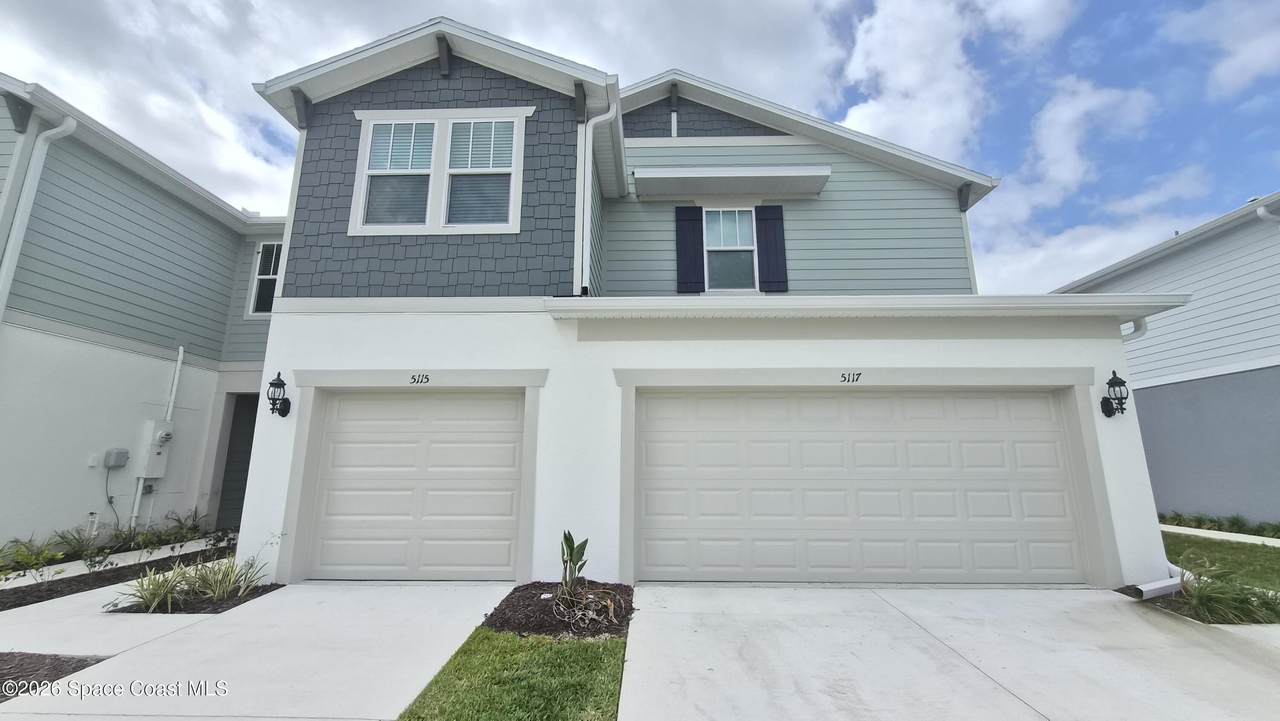 5117 Inspire Lane - Photo 1