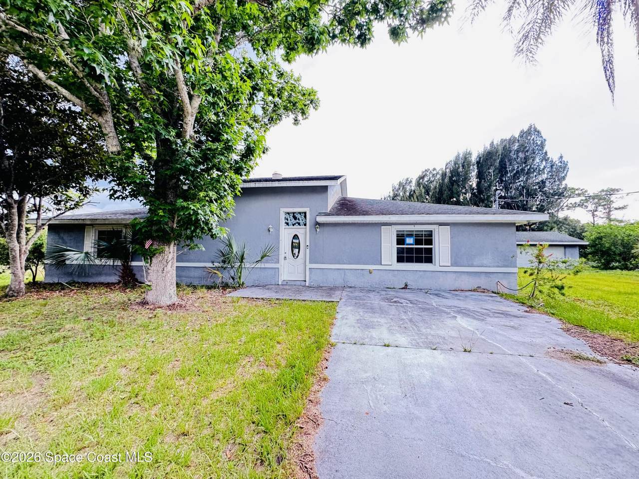 2540 Sikes Lane - Photo 1