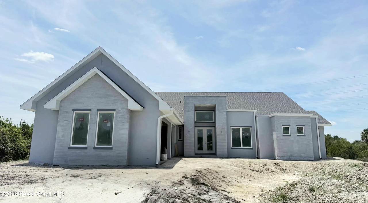 345 Trotters Street - Photo 1