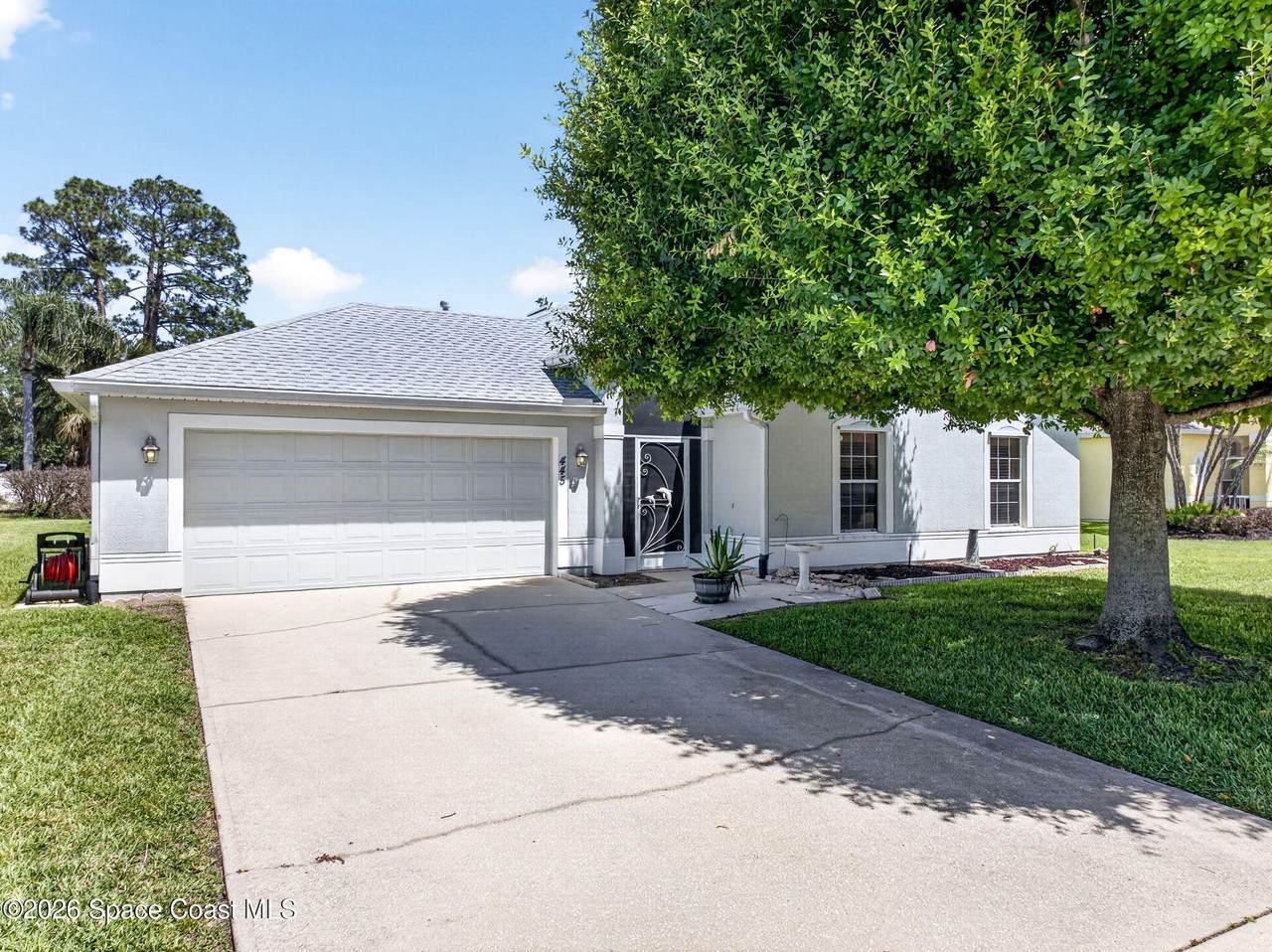 445 Stonehenge Circle - Photo 1