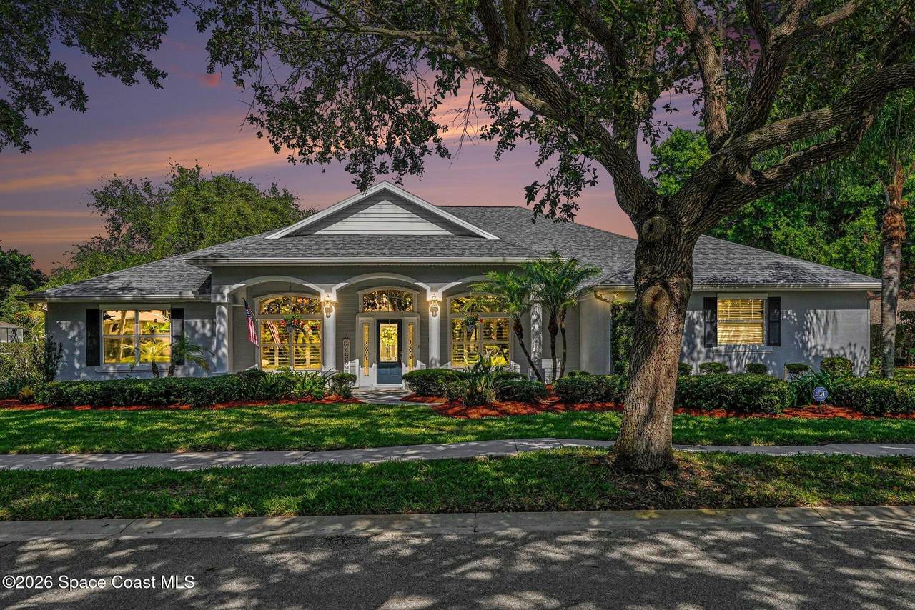 3170 Southern Oaks Drive - Photo 1