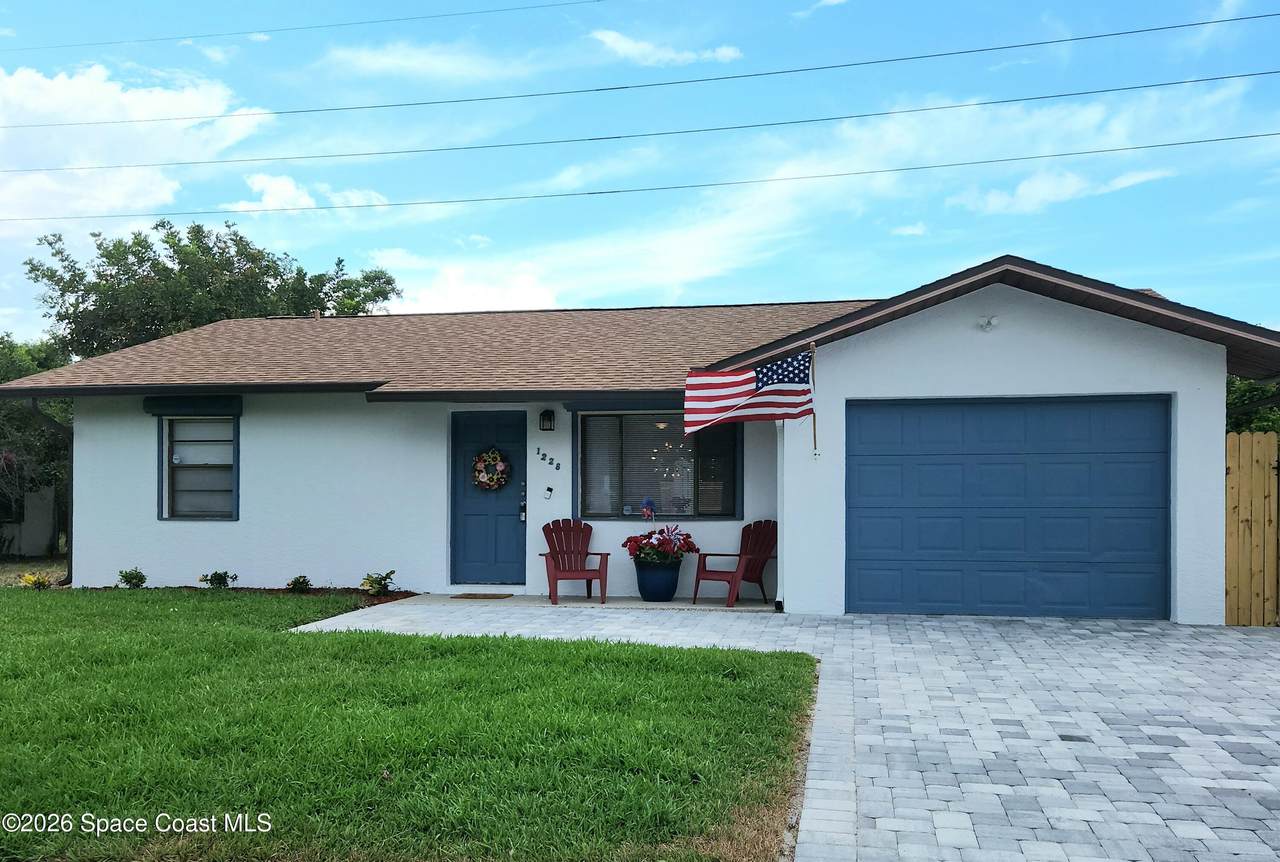 1228 Croftwood Drive - Photo 1