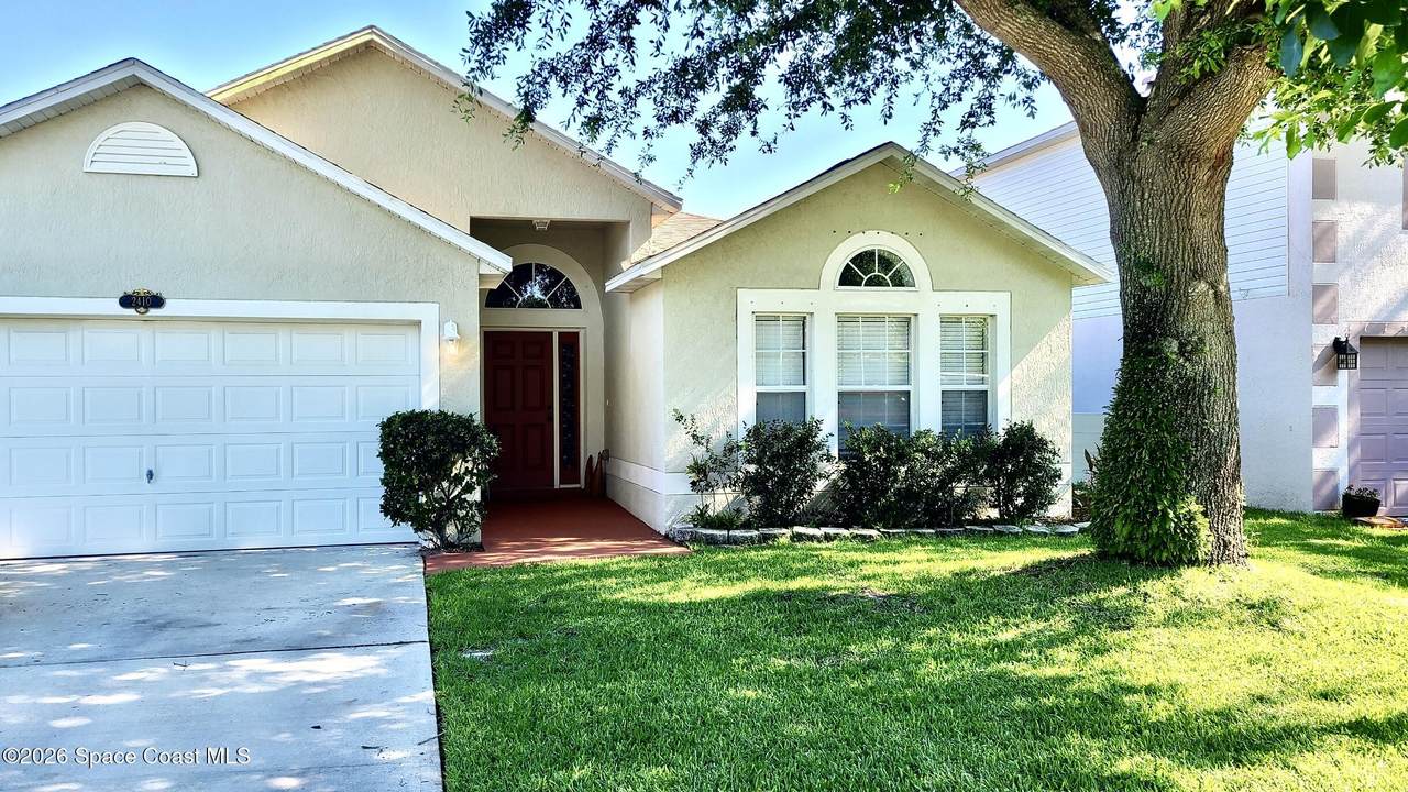 2410 Savannah Boulevard - Photo 1