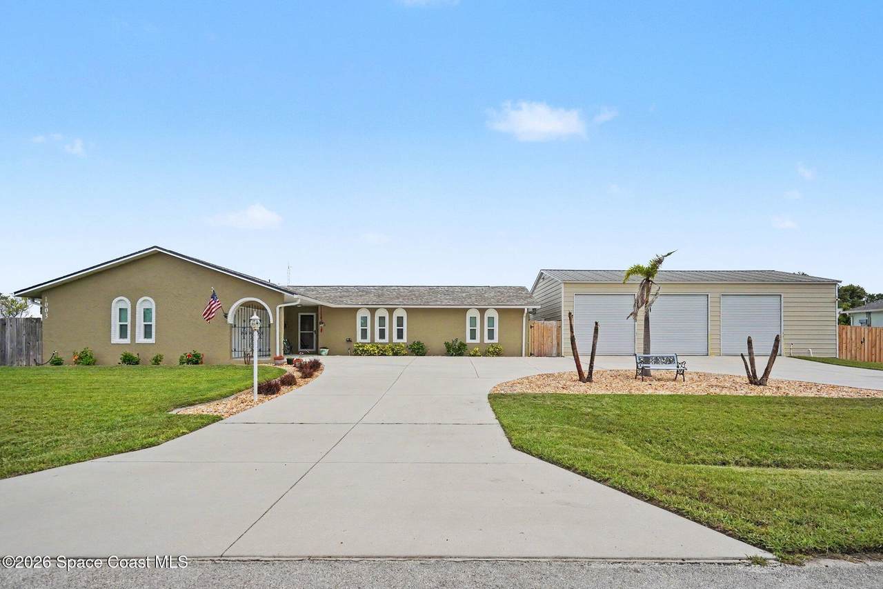 1003 Castile Road - Photo 1