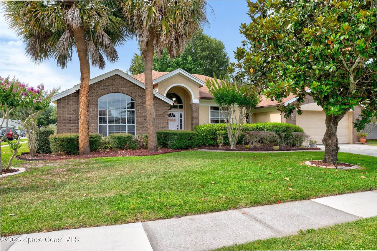 8843 Reservation Drive - Photo 1