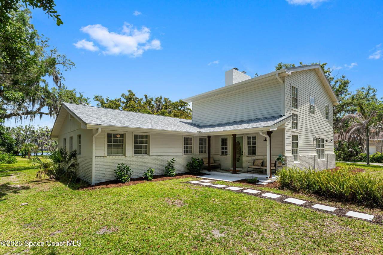 380 Hall Road - Photo 1
