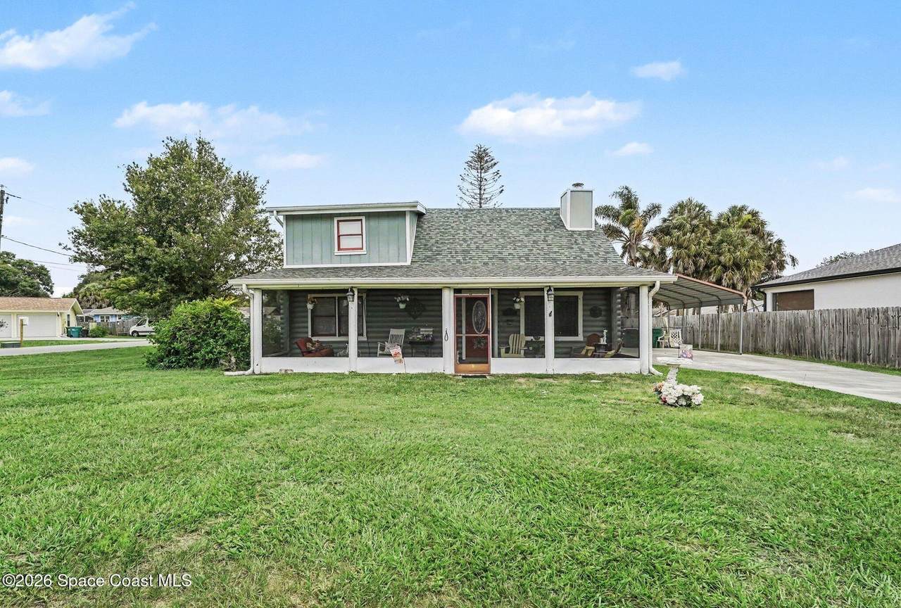 4390 Everglades Street - Photo 1