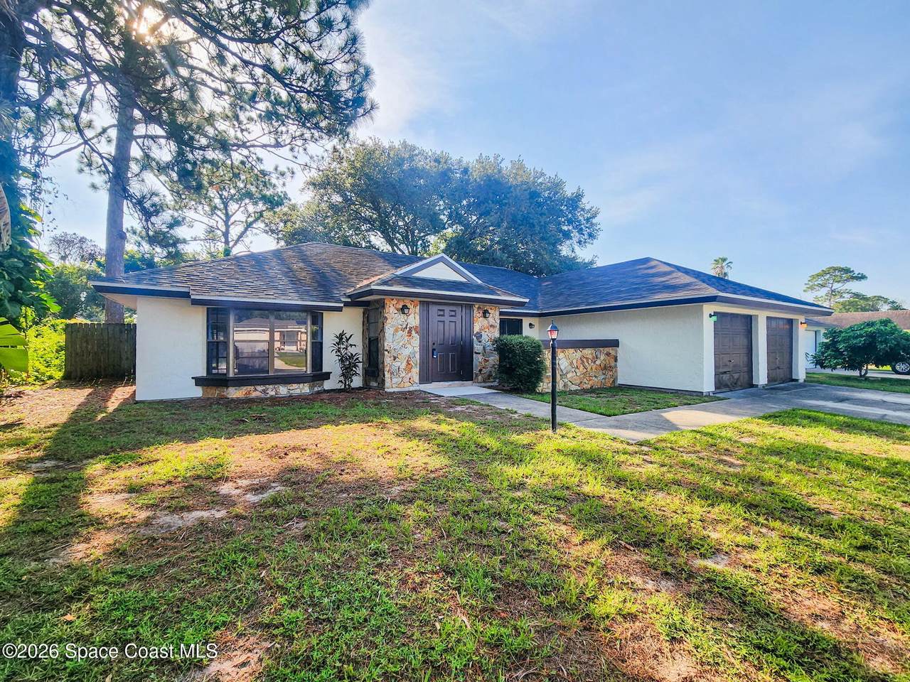 1345 Coral Reef Avenue - Photo 1