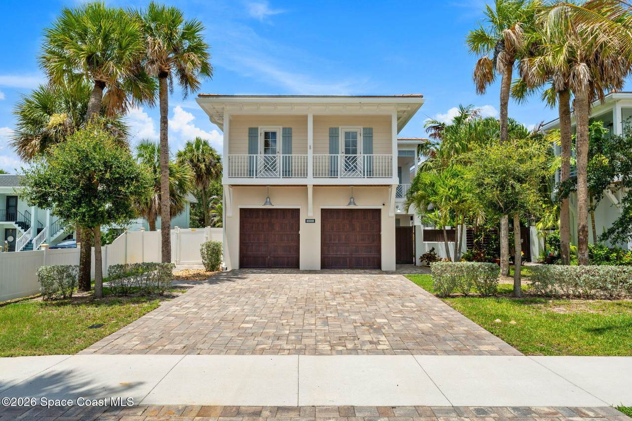 410 Ocean Avenue - Photo 1
